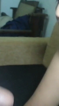 Pria seksi desi kepergok dan dientot