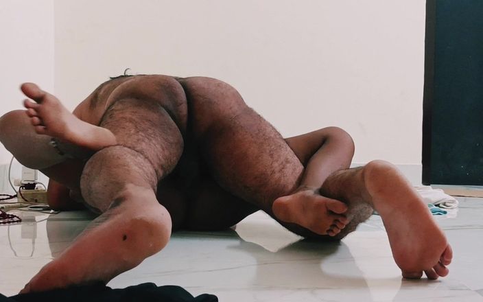 MyXworld: 18letá sexy holka má poměr s klukem