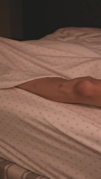 Foreign Exchange - Morning Wood - Noah Finally Confronts Cyrus... Just One Kiss... Finally.