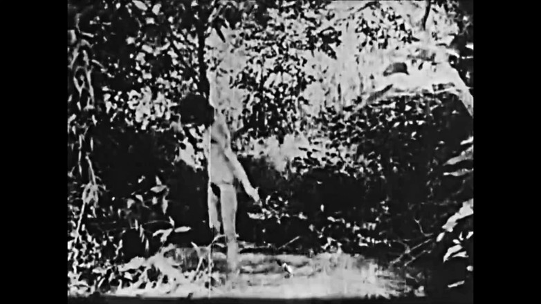 Vintage Erotic Archive: El Satario - Erotismo Vintage Restaurato in 4K