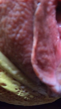Very Cream Dripping MILF Pussy Get Fucked - Close up Creampie