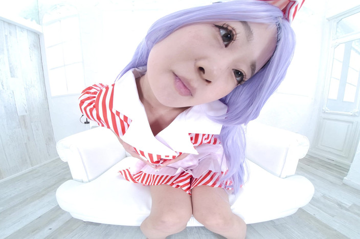 Hamezo: Thick Girl Asuka Suzumura Has a Tight Pussy