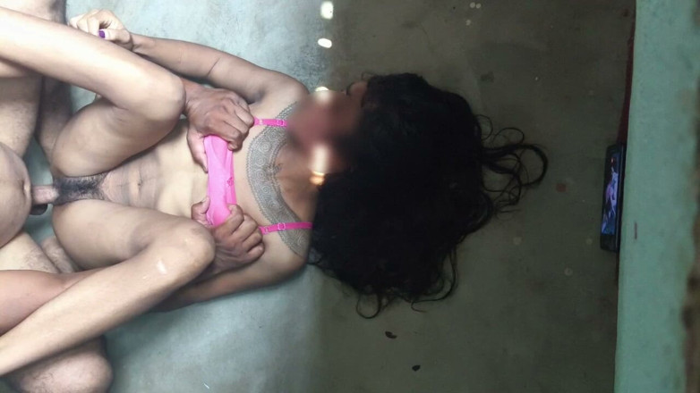 Pumi: Indická brather a nevlastní sestra sexy mms video