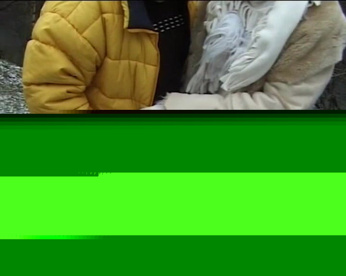 BB Video - Vintage Story: 德国熟女素人家庭主妇金发女郎被干 #1