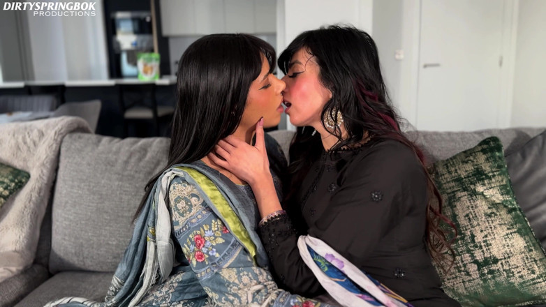 Aaliyah Yasin: Aaliyah의 의붓여동생은 결혼 준비에 대한 조언이 필요합니다.