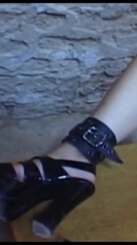 Bdsm puro piacere intenso! - Scena #09