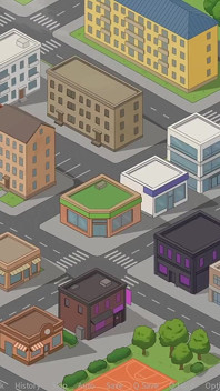 Komplett spel - lust i förorter, del 3