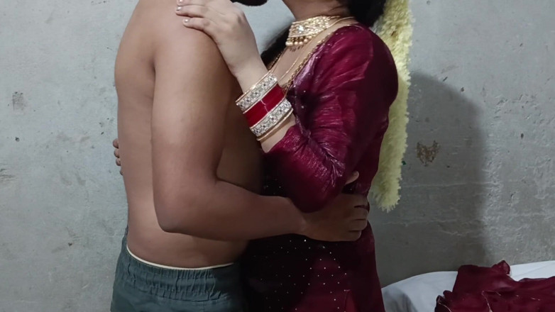 Vamika: Tamil Bhabhi Was Ready for Party but She Was Fucked...