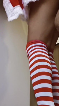 Ich Habe Meine Weihnachtsfeier Mit Meiner Sexy Freundin