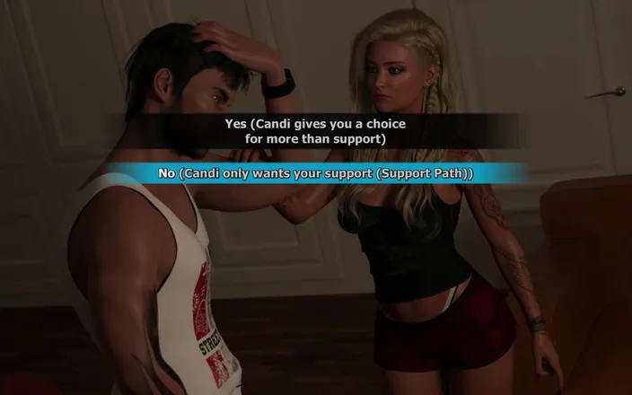 Wickedgammes: Sons of Analarchy Part 61