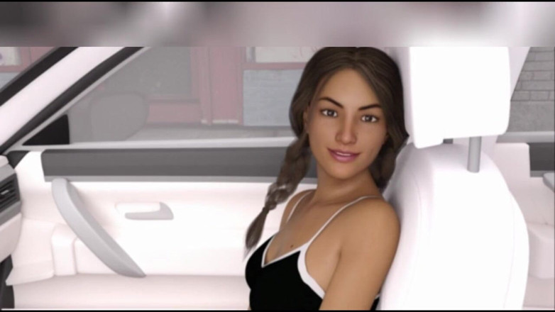 3DXXXTEEN2 Cartoon: Il tappeto rosso finale. Sesso cartone porno 3D