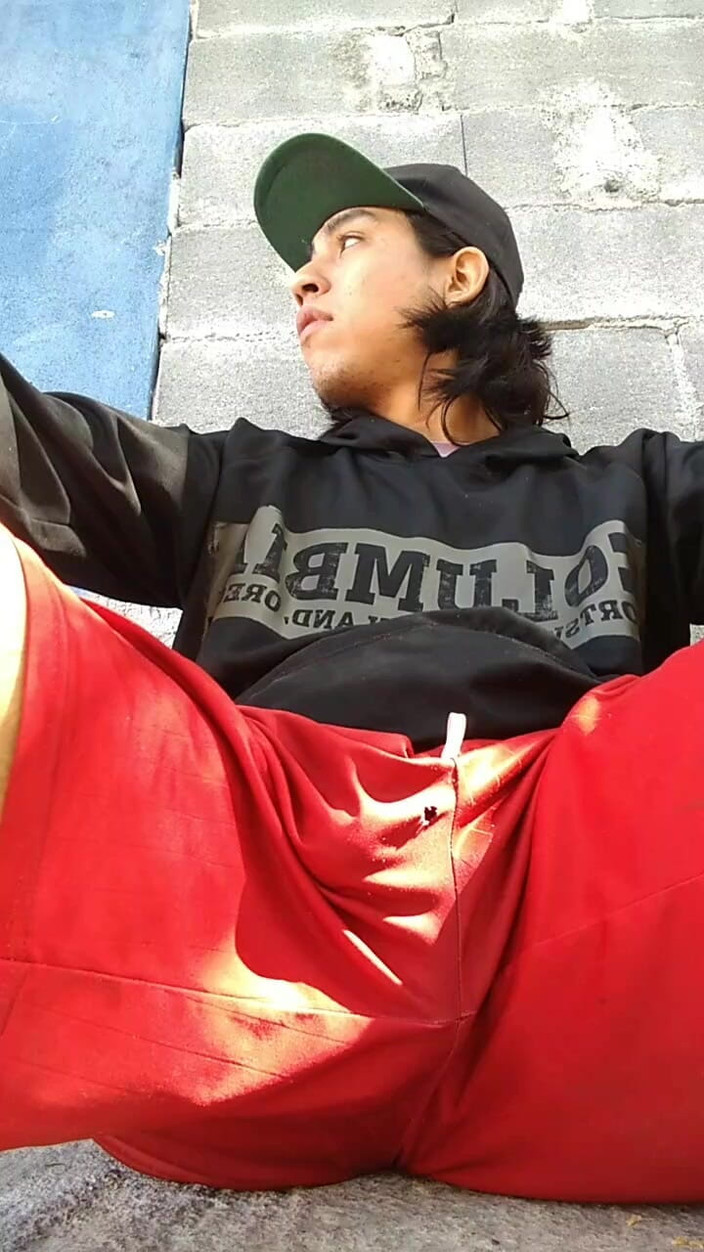 AlexAlejandro13: Pula de dimineață