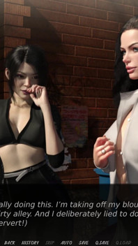 Taboo Games (part 20)