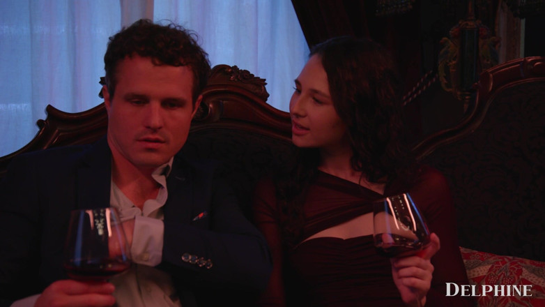 Delphine Films: Undercover Lover