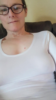 Occhiali sexy provocanti