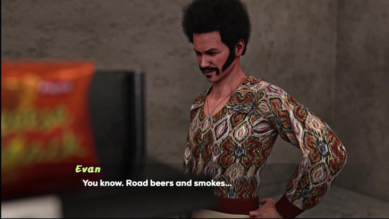 Wickedgammes studio: A Very Hot Family (part 17) New Update