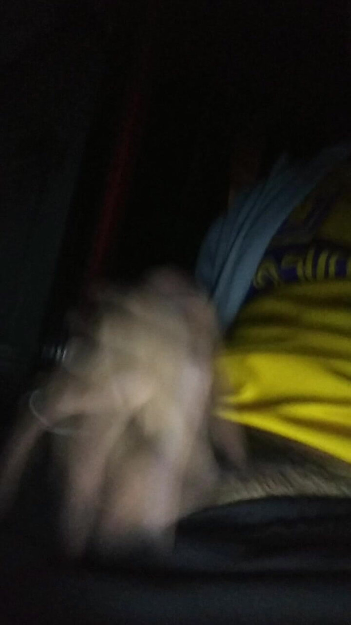 AlexAlejandro13: Komm auf der Veranda