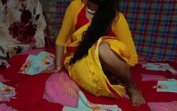 Deshi women: First Night Sex Story of Newly Married Couples. Wife Sex...