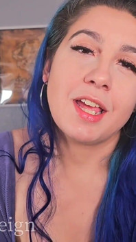 Premature Ejaculation Humiliation and CEI: App Date Doesn't Go as Planned When You Cum Too Early