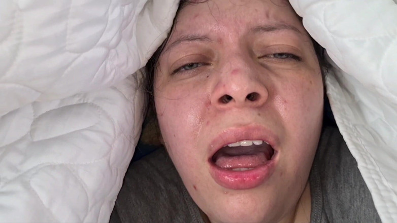 Alice H: Zpocené šukání