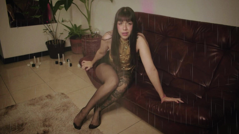 CoralTrip: 闻脚者大战融化的女巫