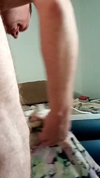 Udělala se snídaně.