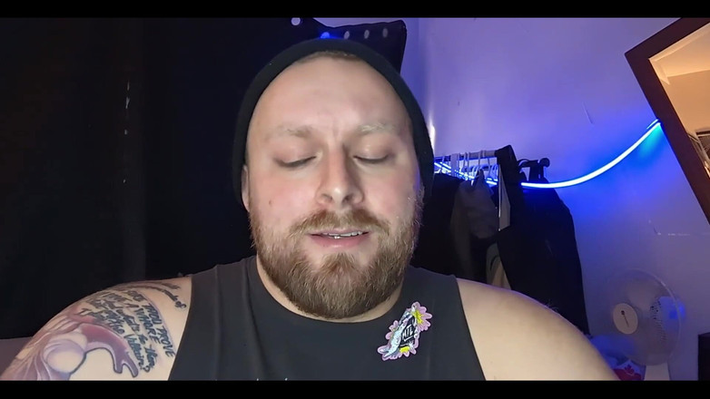 WolfgangWhite: 정액 카운트다운으로 작은 페니스로 당신을 모욕하고 내 스프 작은 페니스 굴욕 페티시스트를 위해 하나를 따먹어