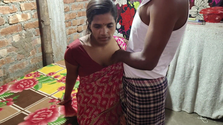 Localpron1: Indian Deshi Village Hot Girl Sex in Home