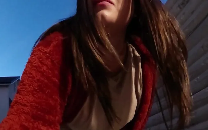 Your fantasy studio: Loud Walking Farts Outside in Pajamas