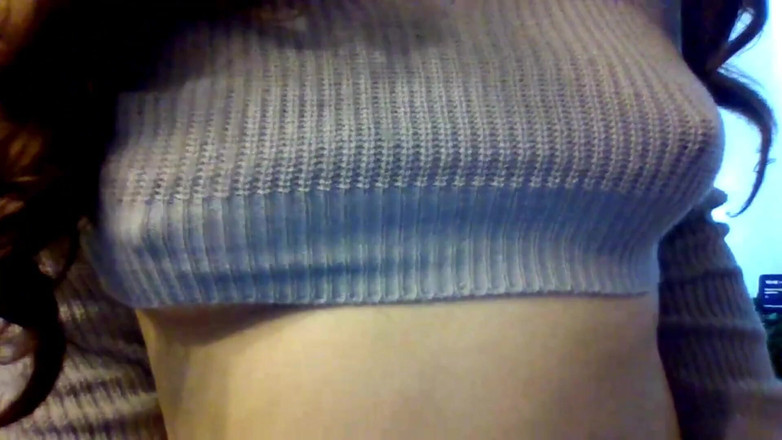 AsiaLuvDoll: Tančím zblízka nahoře bez a sprostě ošukaná mnou