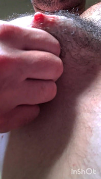 Hairy Hunk