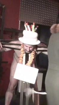 Freak Show 6 (with Joschi)