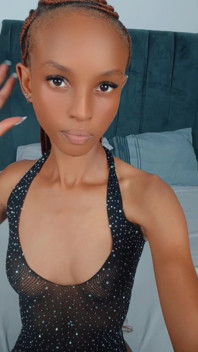 Special Cam for My Fans