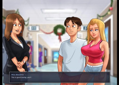 Miss Kitty 2K: Summertimesaga-0-19-0-pc Teil 23 von Misskitty2k Gameplay