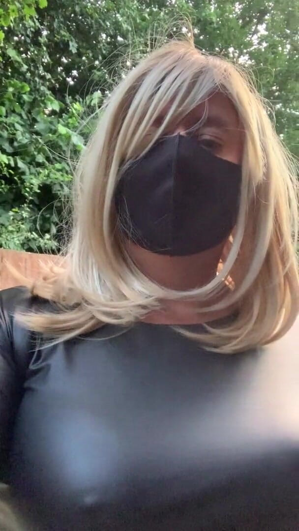 Kelly cd: Kelly cd in black