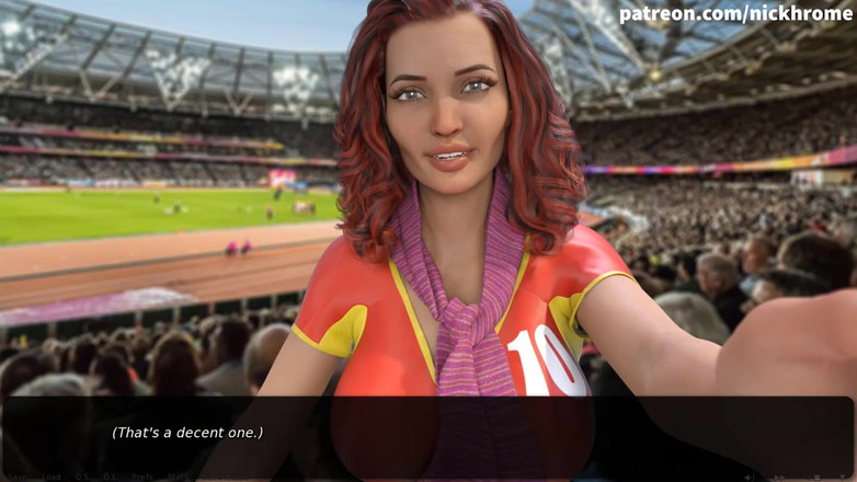 Visual Novels: दिल कहां है। भाग 385