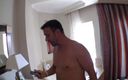 MyGonzoTV: myGonzo.tv - BF vs GF: Drink and pee challenge with Jasmine...