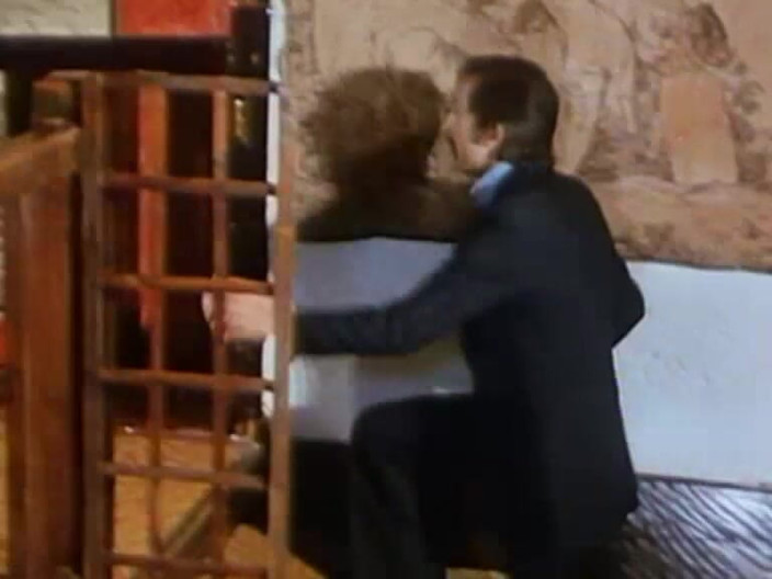 Java Consulting: Adegan Vintaj Annouchka dan Jol