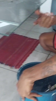 Bricklayer Fuck Ass and I Suck his BBC