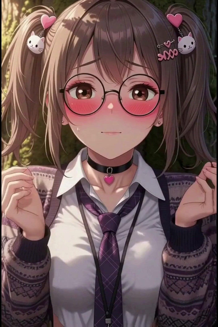 Wertstofsamler: Tyska bästa vän (18+) tar henne hem, anime hentai tyska