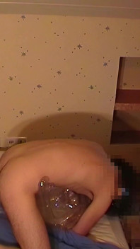 Claro sexdoll A la mierda la masturbación