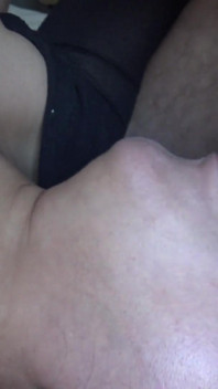 Iranian MILF Sloppy Deepthroat