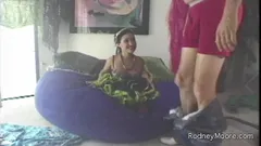 Bridget the Midget Powerz rodneys 90'ların peri sikişi