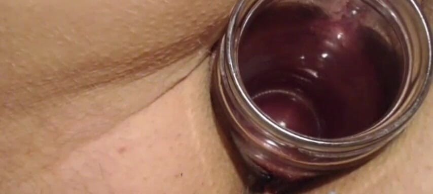 Putarankahotmilf: Pemandangan pepek terbaik dari dalam pepek HD