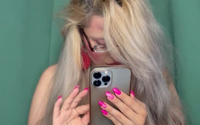FinDom Goaldigger: 女神フィンダムゴールディガーはあなたのパラダイスです!