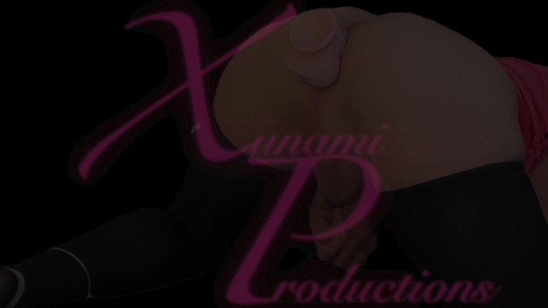 Xunami: Beau Cul En Legging