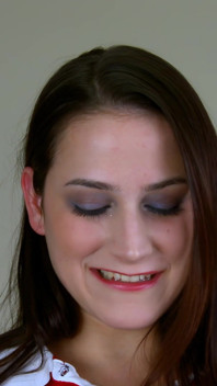 Addie Juniper - All Hands on Addie! Complete