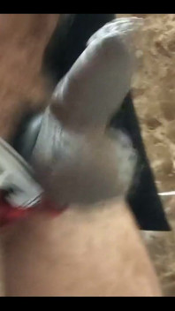 I've Been in a Show All Day. Fuck I'm Musky