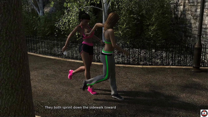 Joystick Cinema: #04 - Chůva