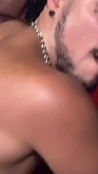 Umělý záři – Moje nové gay porno hudební video!!